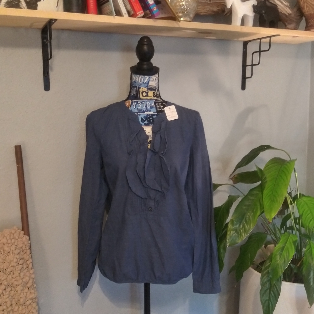 Loft shirt